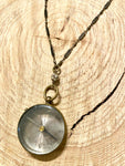 Going Somewhere Necklace