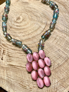 Pinky Promise Necklace
