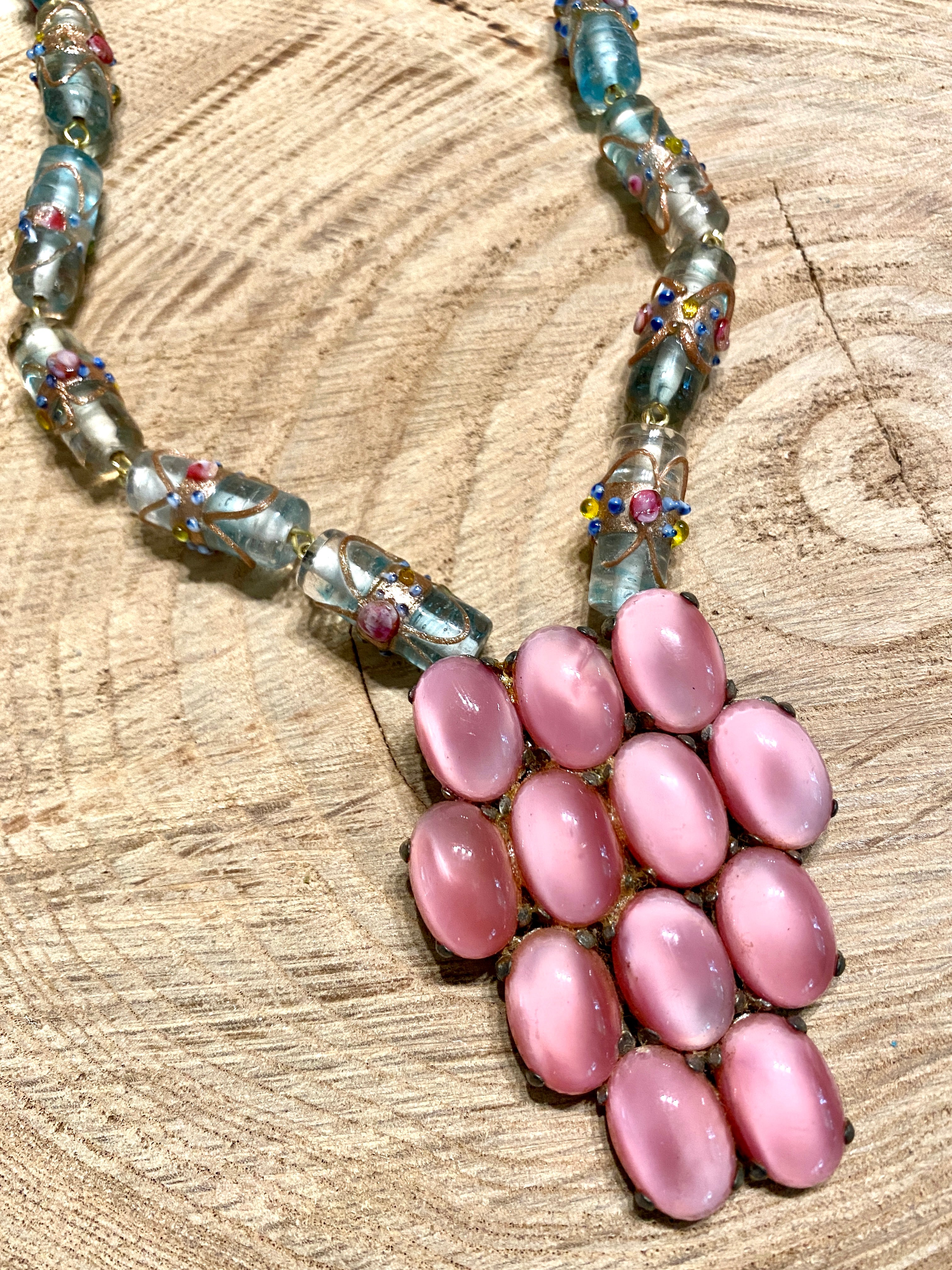 Pinky Promise Necklace
